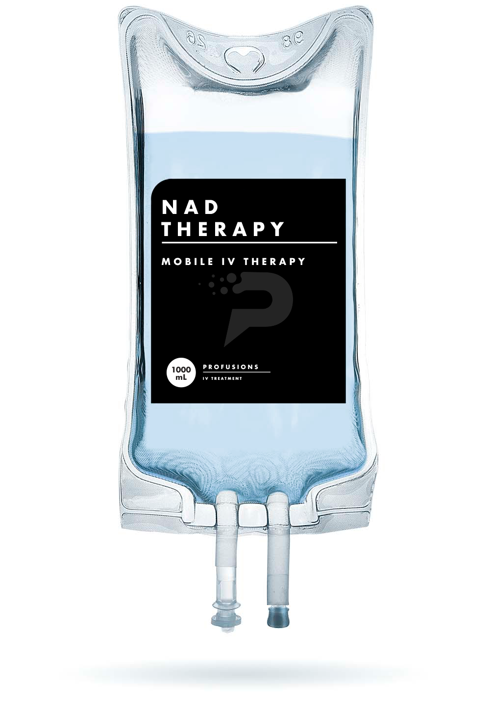 NAD+ IV therapy