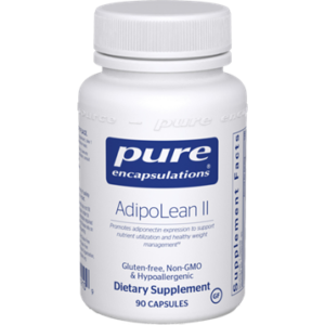 AdipoLean II 90 caps weight loss pill supplements