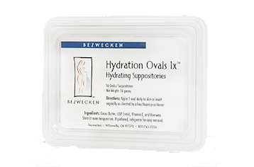 Hydration Ovals 1X 16 count