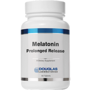 Melatonin PR 3 mg 60 tabs