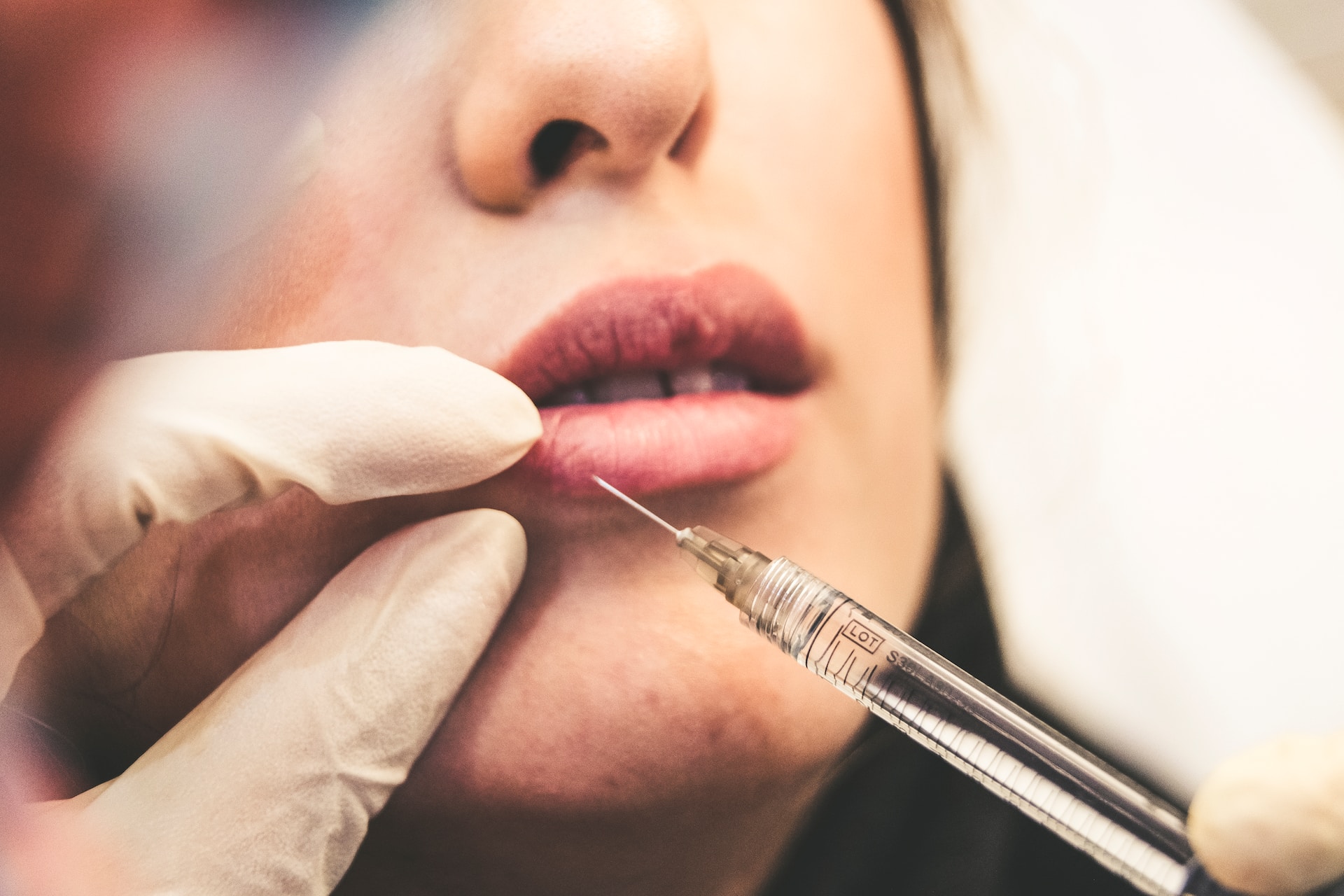 Botox and Injectable fillers