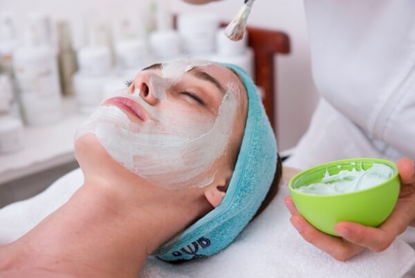 Enhance Your Skin with the Power of Carboxy Mask and Cool Peel