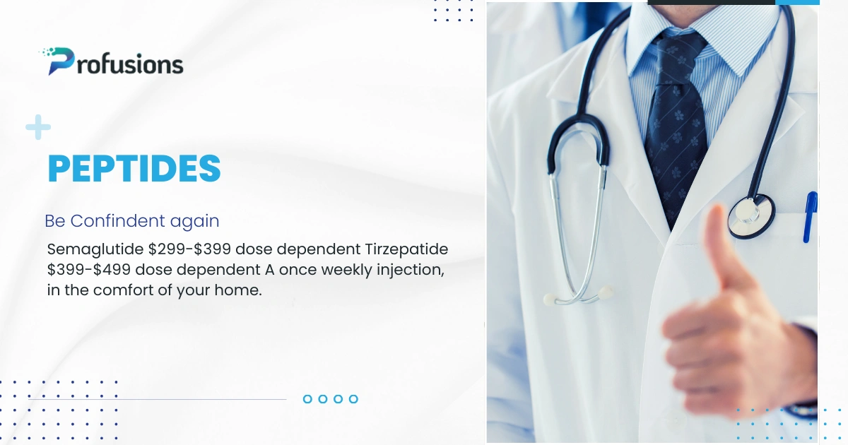 Peptides near me