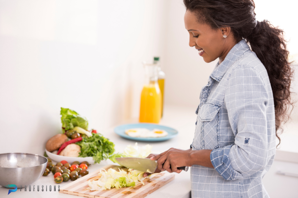 How GLP-1 medications like semaglutide support weight loss