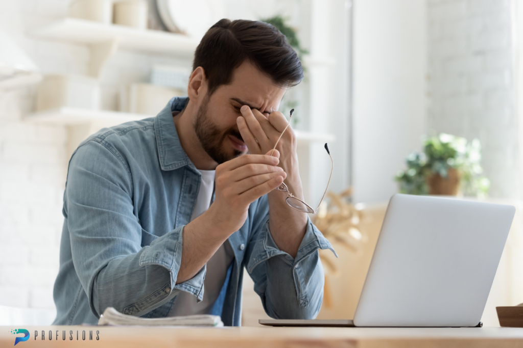 signs of low testosterone in men