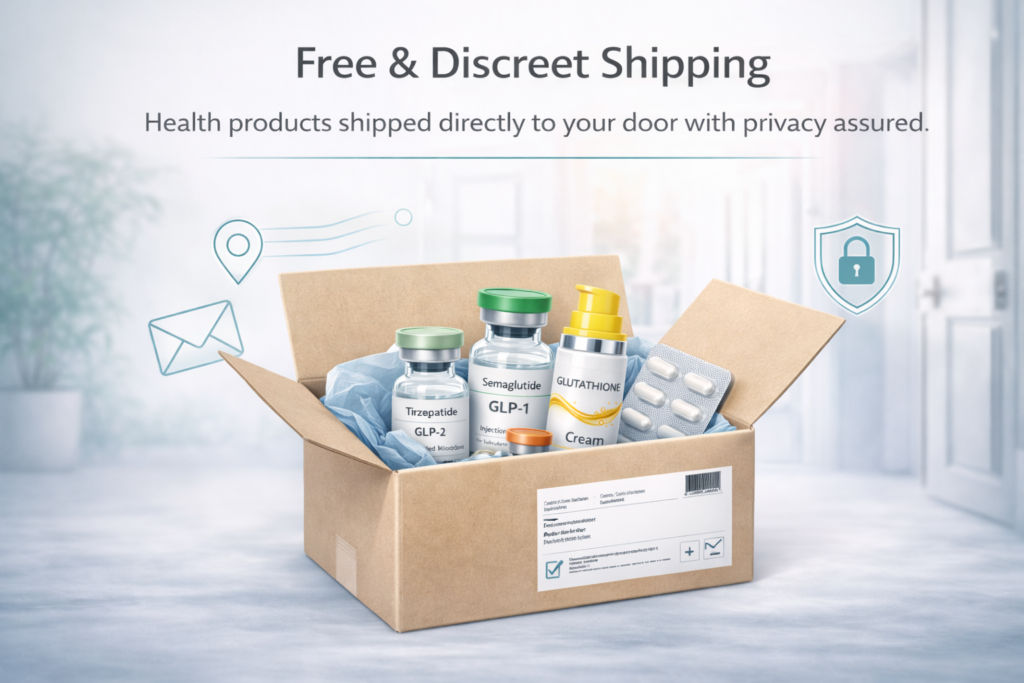 Profusions Free Discreet Shopping