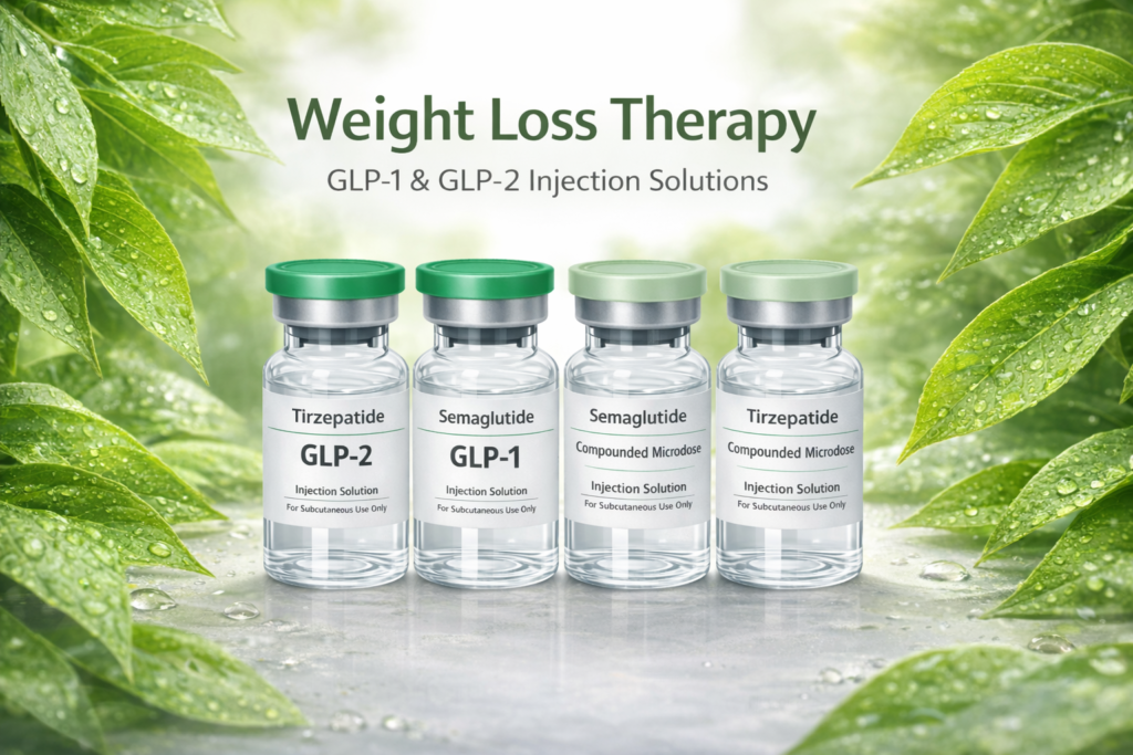 Profusions Weight oss Hero Image