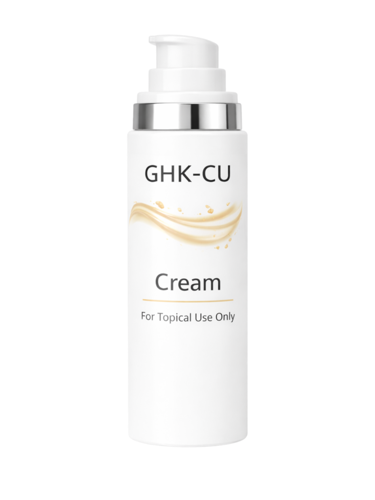 GET STARTED 3 GHK CU Cream Final