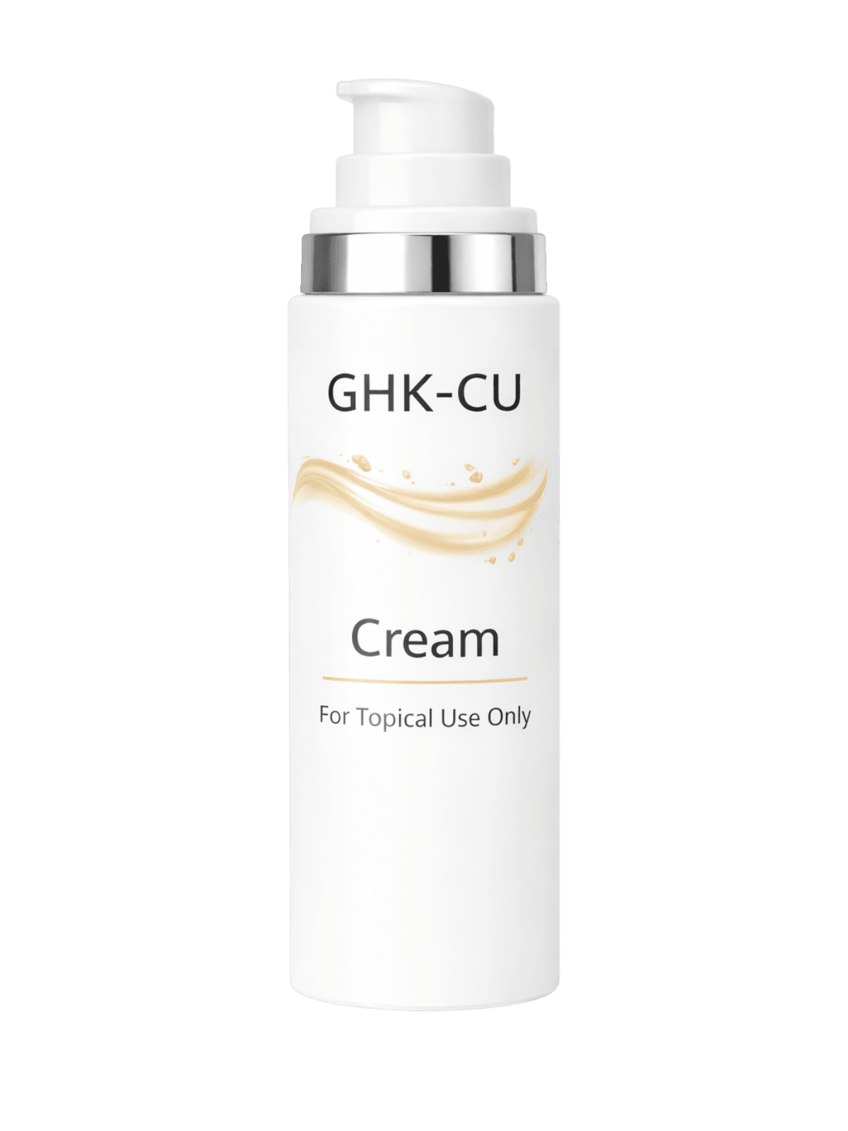 GHK-Cu copper peptide cream cost online