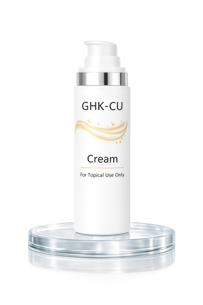 GHK CU Cream v8