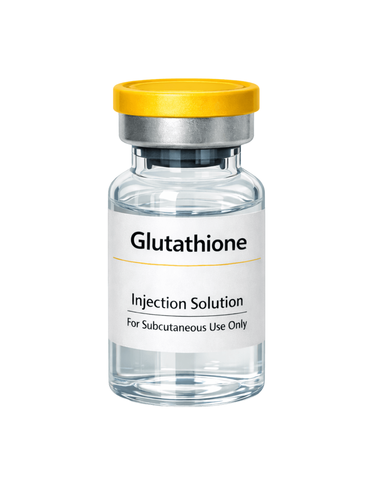 Compounded Glutathione antioxidant injection cost