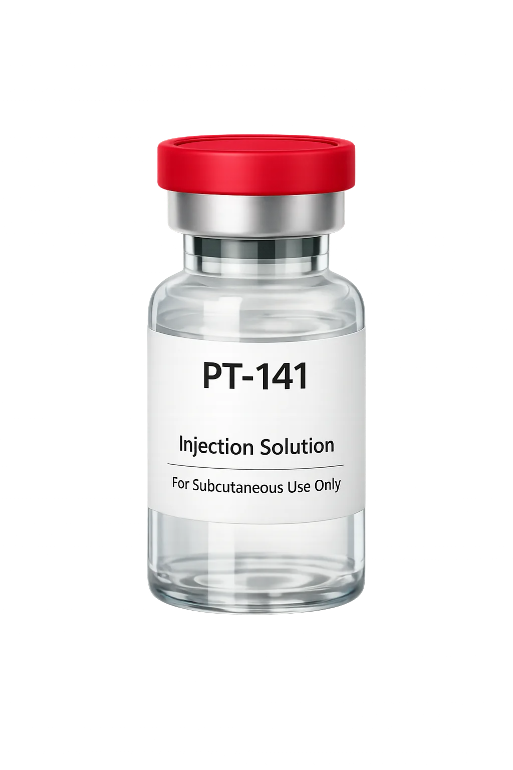 melanotic mucosa colon 10mg Limitless PT-141 Bull-Labeled Libido-Enhancing Peptide Injection at  USD 65 / kit in Buffalo main image 0