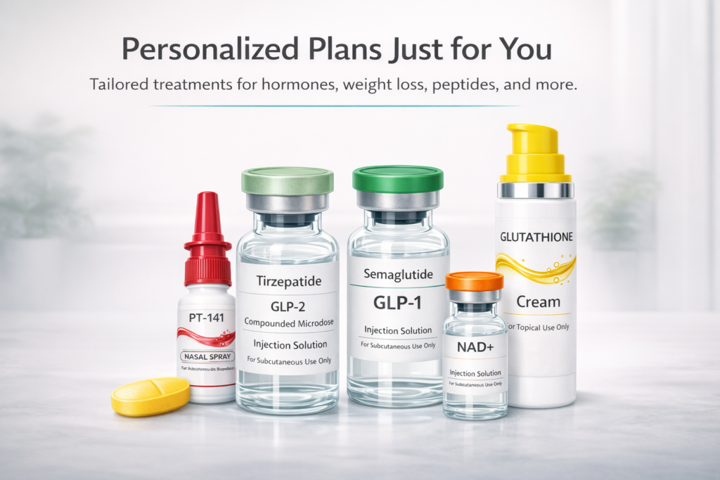 Profusions Product Line