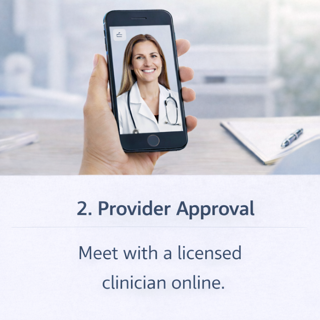 Home 9 Step 2 Provider Approval