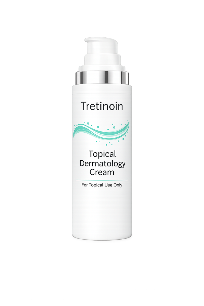 Tretinoin Cream v11 1