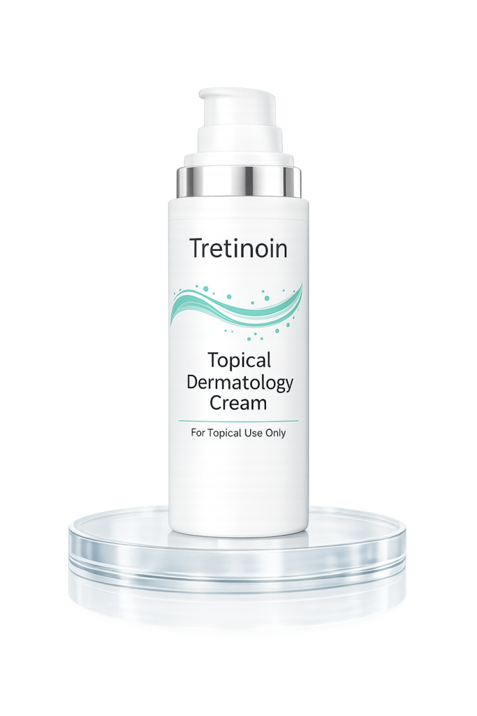 Tretinoin Cream v9 1