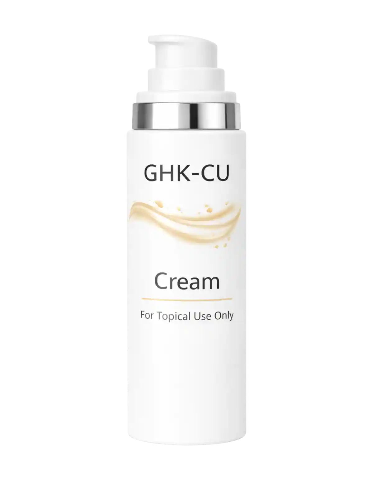 GHK-Cu Cream