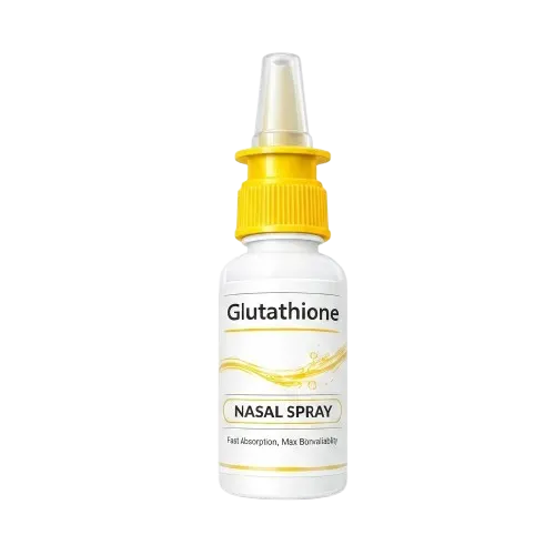 Glutathione Spray