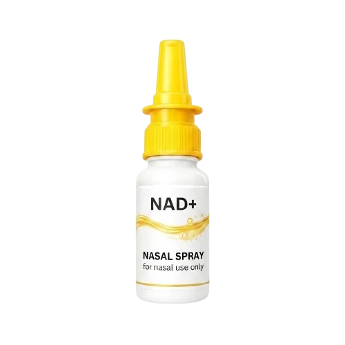NAD+ Nasal Spray
