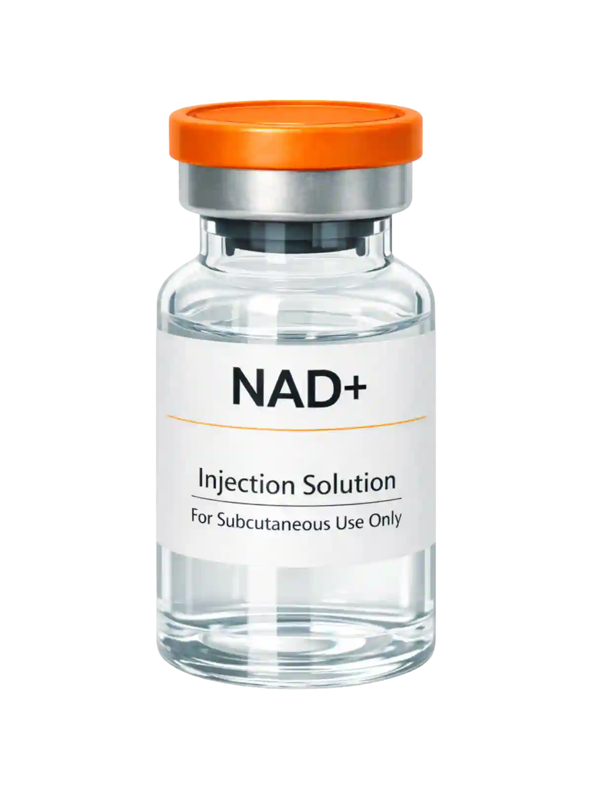 NAD+ Therapy