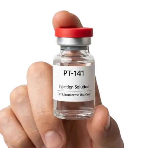 PT-141 20 PT-141 Therapy