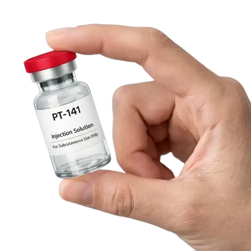 PT-141 1 PT-141 Injection