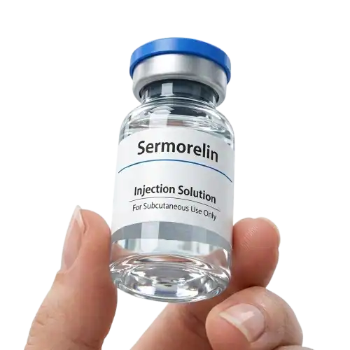 Sermorelin Therapy