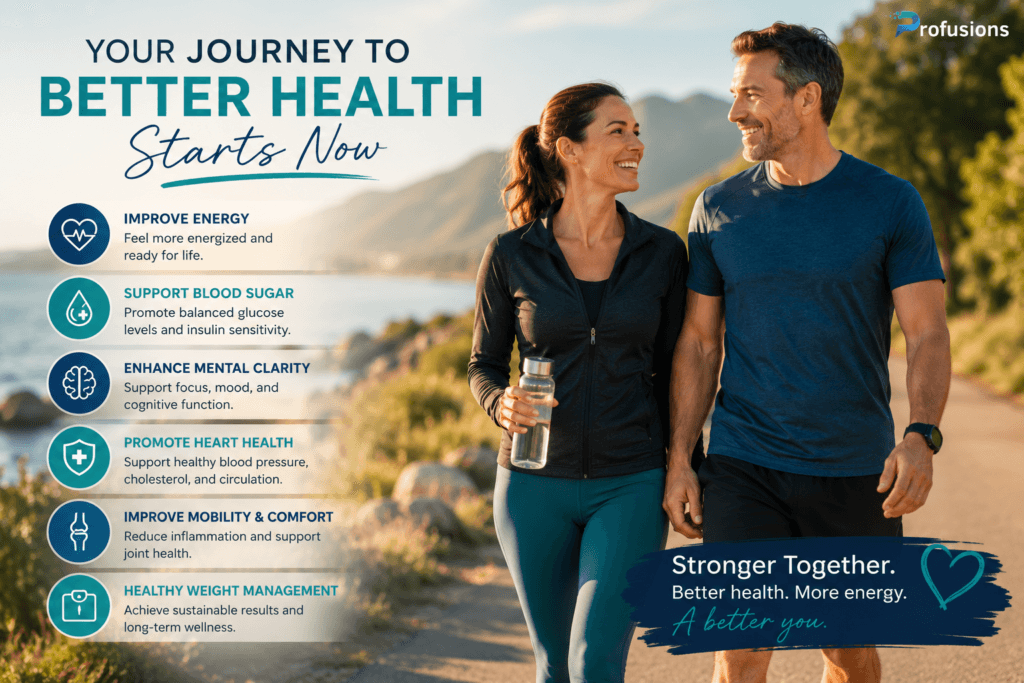 Weight Loss May Be the Beginning—Not the Whole Story 2 Weight Loss GLP