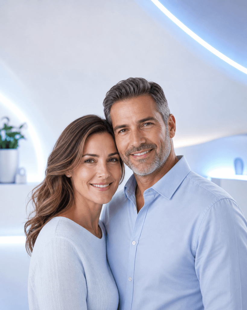 PT-141 vs tadalafil - two approaches to sexual wellness