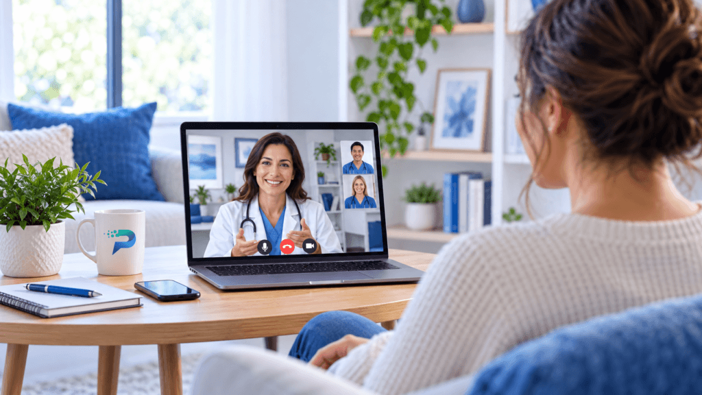 Telehealth Provider Networks Explained: Why Patients Choose Profusions Health and Wellness